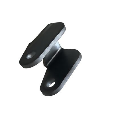 Attrezzature avanzate per OEM Precision Metal Automotive Hardware Stamping Bend Parts