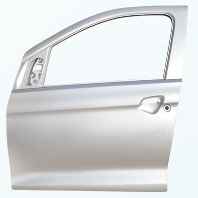 OEM/ODM Fogli metallici stampati telaio porta auto rivestito per soddisfare le esigenze del cliente