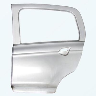 OEM/ODM Fogli metallici stampati telaio porta auto rivestito per soddisfare le esigenze del cliente