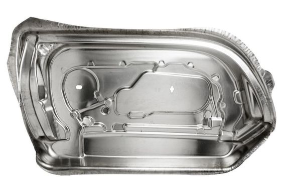 OEM/ODM Fogli metallici stampati telaio porta auto rivestito per soddisfare le esigenze del cliente