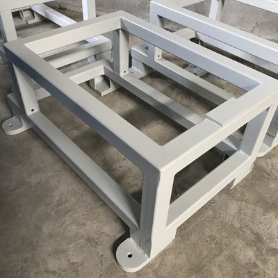 Dimensioni personalizzate Fabbricazione Saldatura di lamiere di acciaio inossidabile