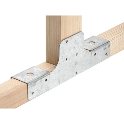 Strumento per il connettore di legno personalizzato e ISO9001 2008 certificato