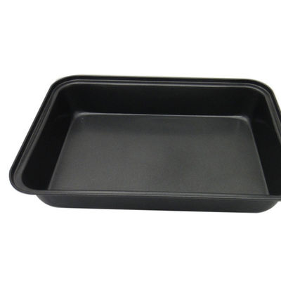 Piattino da forno per torte non appiccicoso con dimensioni esterne personalizzate a prezzi competitivi