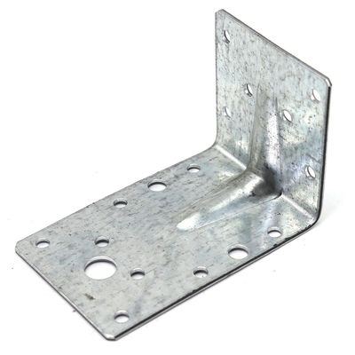 Legno e metallo di supporto hardware non standard legno connettori per personalizzazione