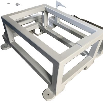 Fornitore di parti di ricambio per macchine per scaffalature di metallo.