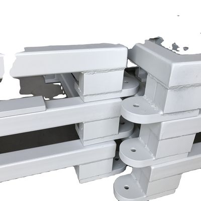 Fornitore di parti di ricambio per macchine per scaffalature di metallo.