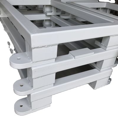 Fornitore di parti di ricambio per macchine per scaffalature di metallo.