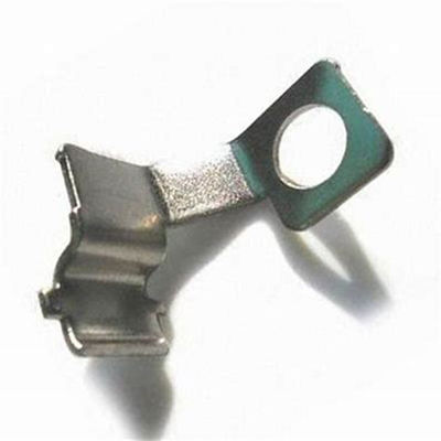 TS16949 Parti metalliche per fogli di timbraggio di dimensioni personalizzate certificate con EU/ISO9001 2008