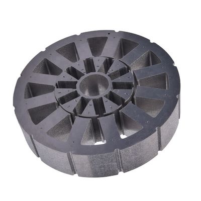Parti di ricambio per motori Hardware per motori personalizzato Stator Rotor Magnetic Motor Stamping