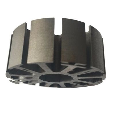 Parti di ricambio per motori Hardware per motori personalizzato Stator Rotor Magnetic Motor Stamping