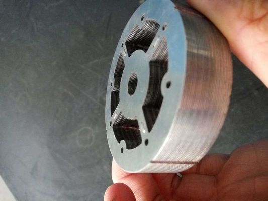 Stampante di produzione a granel su misura per il processo di Revit
