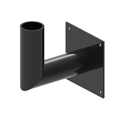 Adattatore Tenon personalizzato per le staffe di montaggio a parete e gli accessori a palo
