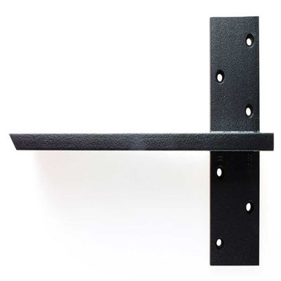 Fabbricazione per saldatura di alluminio metallico con rivestimento galvanizzato/dacrometrico/anodizzante/in polvere