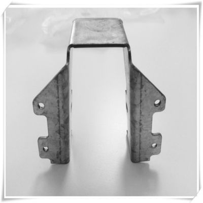 Bracket triangolare personalizzato per appendiabiti di travi di legno pesanti e personalizzabili