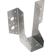 Bracket triangolare personalizzato per appendiabiti di travi di legno pesanti e personalizzabili