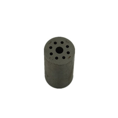 61.5*35.5*24Slots*0.2*12mm Stator Dimensione Laminated Core per Nanfeng Motor personalizzabile