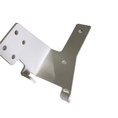 Acciaio inossidabile CNC Machining Laser Cutting Stamping Punching Welding Sheet Metal Parts for Bar