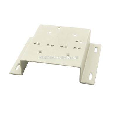 Parti in alluminio stampate con rivestimento galvanizzato per telaio di autoveicoli a prezzi competitivi