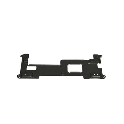 Lavoro di fabbricazione di lamiere metalliche su misura per il processo di verniciatura da Hebei Nanfeng Stamping Parts