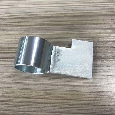 Servizio perfetto rame alluminio acciaio inossidabile punzonatura piegatura laser taglio stampaggio foglio di metallo parti