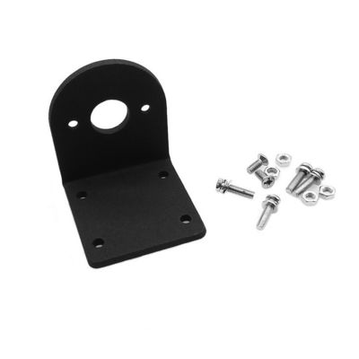 Bracket angolare per arredi Legno trave Stamping angolo di piegatura in colore personalizzato