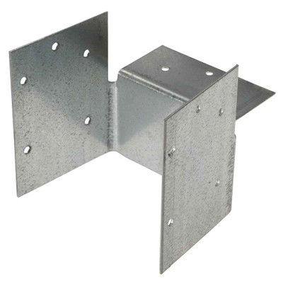 Hebei Nanfeng Metal Products Co. Parti stampate per piegatura di lamiere metalliche e supporto per taglio laser