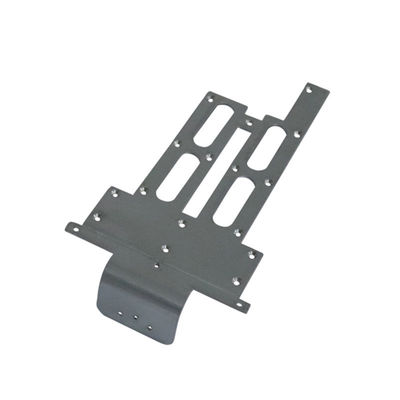 Utilizzato ampiamente lamiera di metallo stampaggio piegatura parti metallo hardware OEM Custom Perfetto servizio