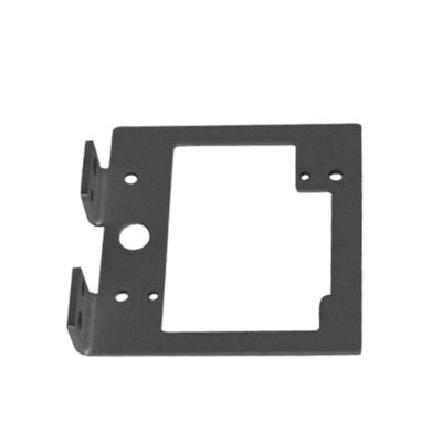 Utilizzato ampiamente lamiera di metallo stampaggio piegatura parti metallo hardware OEM Custom Perfetto servizio