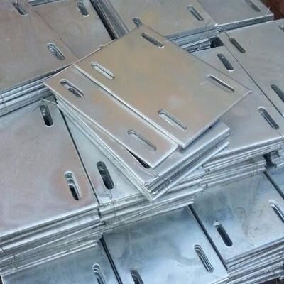 Utilizzato ampiamente lavorazione di precisione personalizzabile per la saldatura di grandi dimensioni e parti in lamiera