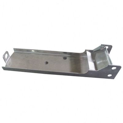 Acciaio inossidabile da scaffale 316/304 Metalli stampati taglio piegatura parti 48H testato con spruzzo di sale