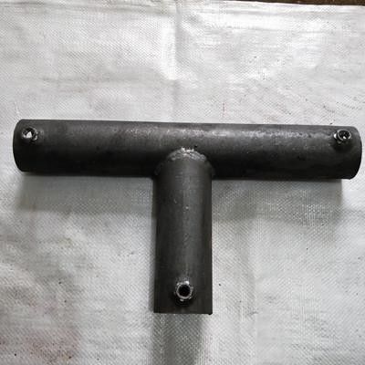 OEM processo di stampaggio Saldatura metallica di acciaio parti AL con supporto OEM ODM