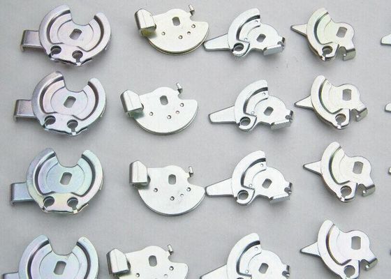 OEM personalizzato lamiera di acciaio inossidabile metallo stampaggio piegatura parti metallo hardware per il vostro