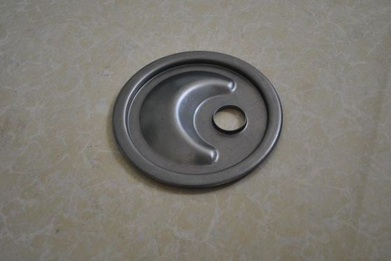 OEM personalizzato lamiera di acciaio inossidabile metallo stampaggio piegatura parti metallo hardware per il vostro