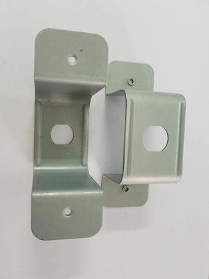 OEM personalizzato lamiera di acciaio inossidabile metallo stampaggio piegatura parti metallo hardware per il vostro