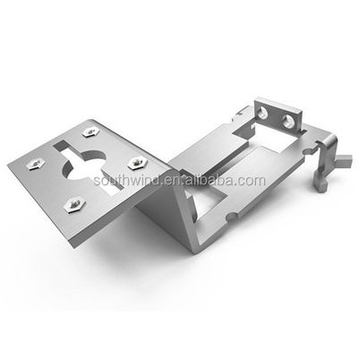 Requisiti dei clienti soddisfatti con servizio di taglio a laser di lamiere metalliche personalizzate