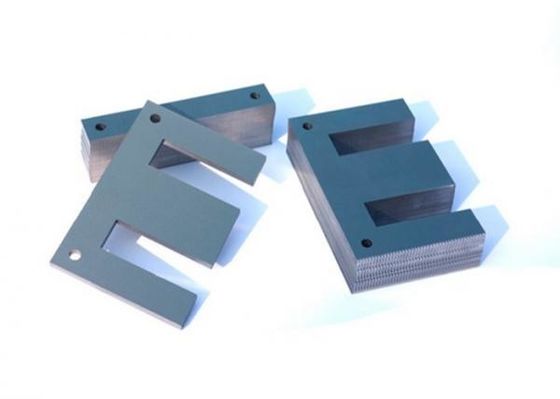 Fogli laminati a base di trasformatori industriali personalizzati in colore personalizzato per l'industria