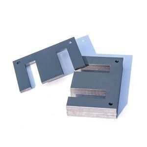 Fogli laminati a base di trasformatori industriali personalizzati in colore personalizzato per l'industria