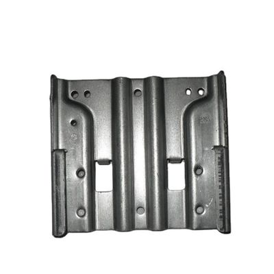 Soluzioni personalizzate Fogli di metallo Stamping Piezze di piegatura Metal Hardware OEM ODM Supporto
