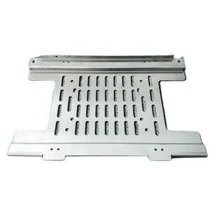 Parti di piegatura per stampaggio in lamiera di acciaio inossidabile OEM personalizzate per hardware supportato