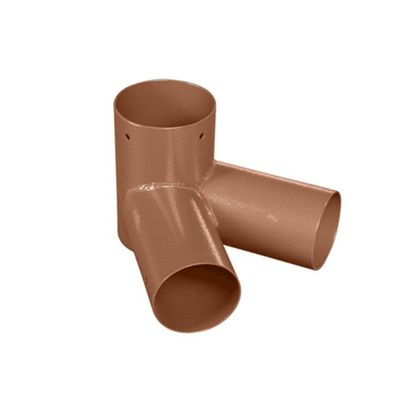 ISO9001 2008 Certificato 3-Way Legno Swing Frame Corner Brace per la promozione di Swing Corner