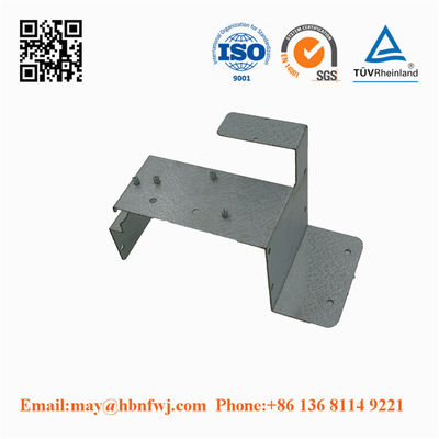 Perfetto supporto OEM ODM per gli ultimi prodotti metallici innovativi ad alta precisione