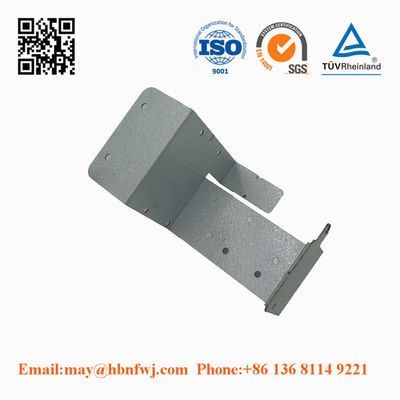 Perfetto supporto OEM ODM per gli ultimi prodotti metallici innovativi ad alta precisione