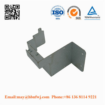 Perfetto supporto OEM ODM per gli ultimi prodotti metallici innovativi ad alta precisione