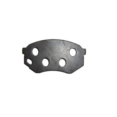 Tecnologia 12 anni di esperienza mobili parti metalliche e accessori per uso diffuso