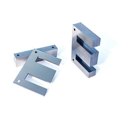 Spessore 0,05 1 mm Nanfeng transformer core lamiere per esigenze personalizzate