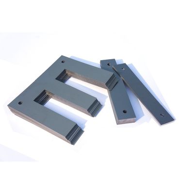 Spessore 0,05 1 mm Nanfeng transformer core lamiere per esigenze personalizzate