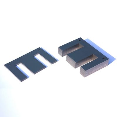 Spessore 0,05 1 mm Nanfeng transformer core lamiere per esigenze personalizzate