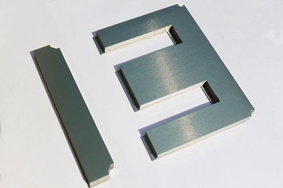 Spessore 0,05 1 mm Nanfeng transformer core lamiere per esigenze personalizzate