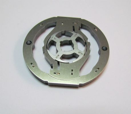 Statore del rotore personalizzato per motore o generatore Tolleranza 0,05 mm Produzione personalizzata