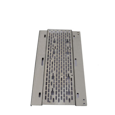 Flight Case Hardware Custom Sheet Metal Stamping Carbon Steel Bracket per l'automotive